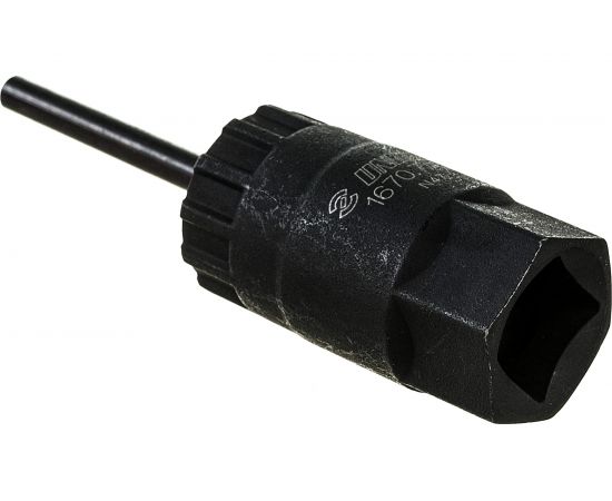 Съемник трещотки Unior с направляющим штифтом 616067 – изображение 3