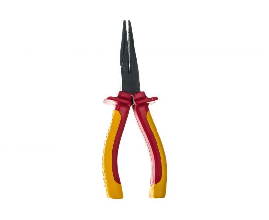 Длинногубцы ОНЛАЙТ 82 937 OHT-Dgd01-160 диэлектрические, усиленные, 160 мм 82937 – изображение 3
