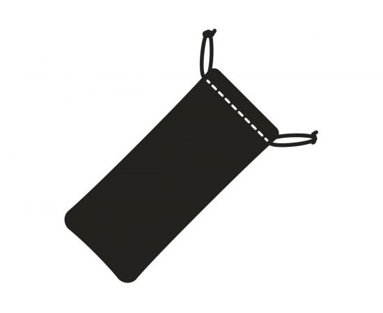 Защитные открытые очки с затемненной линзой Delta Plus THUNDER SMOKE THUNDMGFU – изображение 3