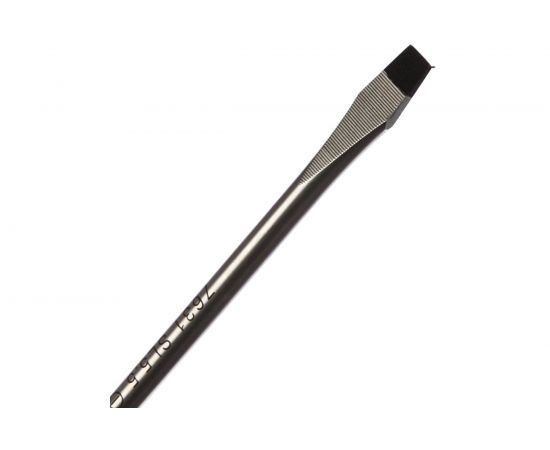 Отвертка, шлицевая SL5.5 x 125мм усиленная JTC 7631 – изображение 3