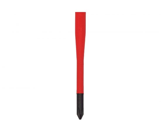 Диэлектрическая отвертка Felo PH 1х80, E-Slim Ergonic 41419290 – изображение 3