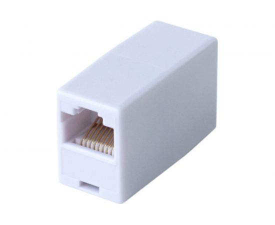 Переходник RJ-45/RJ-45 8P8C TWIST 10 шт. SM-8P8C-I-TWCS/10 – изображение 3