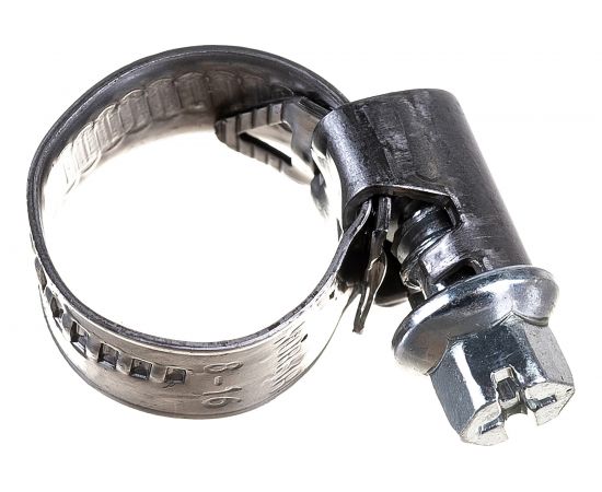 Червячный хомут NORMA TORRO 8-16/9 C7 W2 нержавеющая сталь 8-16/9C7W2 – изображение 4