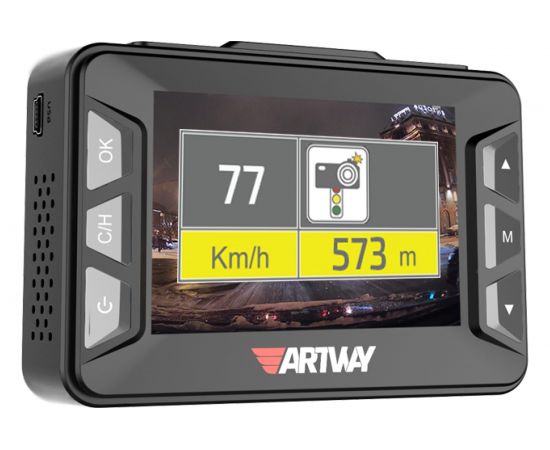 COMBO Artway 3 в 1 Super Fast MD-106 – изображение 4