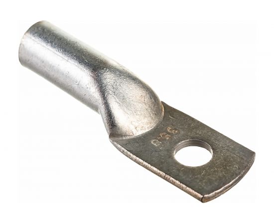 Наконечник Navigator 80 180 NET-ТМЛ-35-8-10 медный луженый, 50 штук/упаковка 80180 – изображение 4