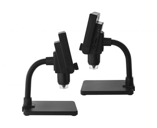 Электронный микроскоп МЕГЕОН 33109 к0000033681 – изображение 4