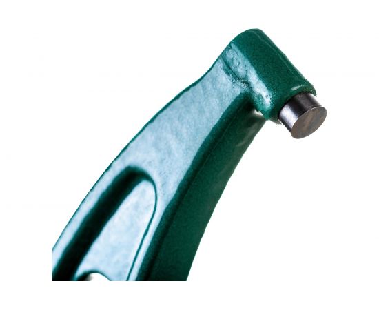 Микрометр INSIZE МК- 150 диап 125-150мм дел 0.01мм 3203-150A – изображение 4