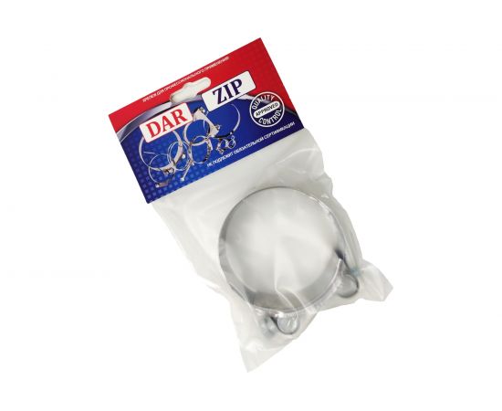 Шарнирный хомут DARW1 86-91 50576 – изображение 4