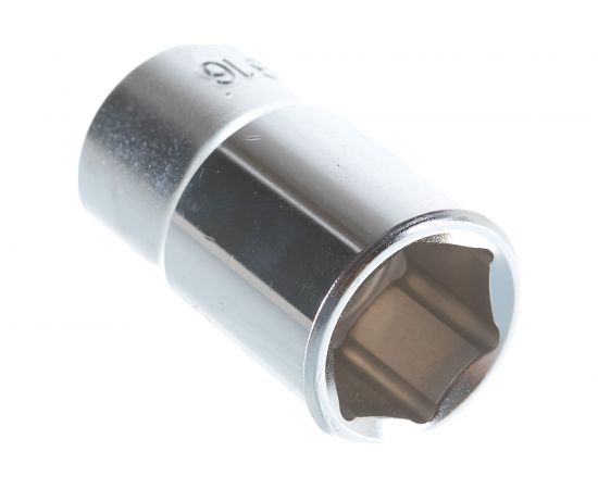 Головка торцевая 1/2” 16 L=38мм JTC 43816 – изображение 4