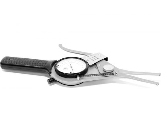 Индикаторный нутромер Micron рычажный НИР 15-35 0,01 954736 – изображение 4