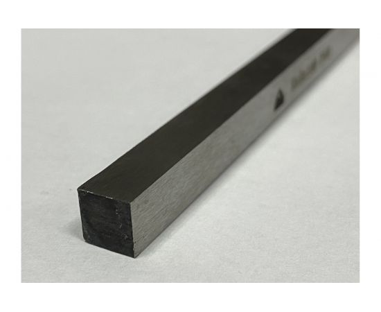 Заготовка-брусок Р18, 8x8х100 мм, HRC 63-65 ООО Сплав 2228782 – изображение 4