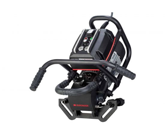 Фаскосъемная машинка с вариатором скорости Euroboor B60S – изображение 4