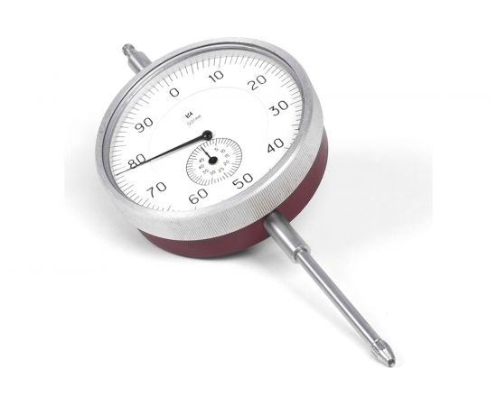 Индикатор часового типа КировИнструмент ИЧ- 10 0,01 б/уш. кл.1 105796 – изображение 4