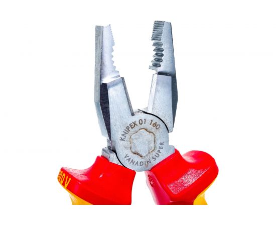Пассатижи KNIPEX KN-0106160 – изображение 4