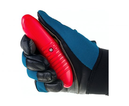 Нож с трапециевидным лезвием РемоКолор 19-0-101 – изображение 4