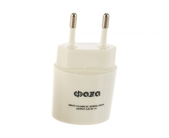 Блок питания ФАZА (адаптер) БП SPF-1000USB 2858634 – изображение 4