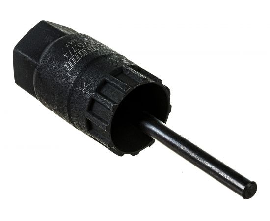 Съемник трещотки Unior с направляющим штифтом 616067 – изображение 4