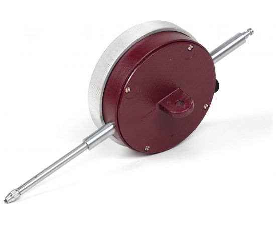 Индикатор часового типа КировИнструмент ИЧ- 10 0,01 б/уш. кл.1 105796 – изображение 5