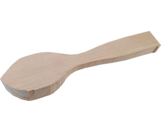 Набор из 3-х резцов для ложек Narex 869800 – изображение 5