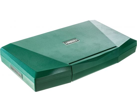 Микрометр INSIZE МК- 150 диап 125-150мм дел 0.01мм 3203-150A – изображение 5