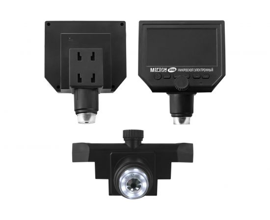 Электронный микроскоп МЕГЕОН 33109 к0000033681 – изображение 6