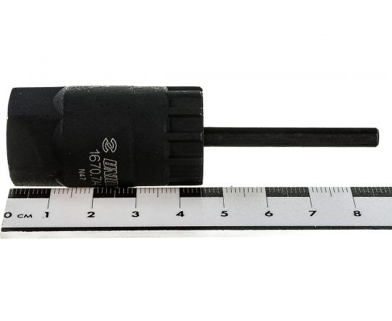 Съемник трещотки Unior с направляющим штифтом 616067 – изображение 6