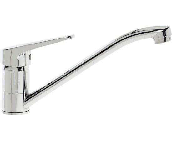 Смеситель для кухни Orange Iris M41-000cr хром – изображение 6