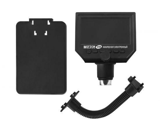 Электронный микроскоп МЕГЕОН 33109 к0000033681 – изображение 7