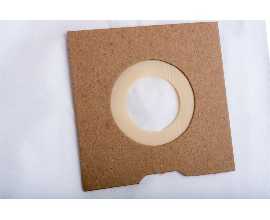 Мешки-пылесборники синтетические (5шт; 30 л) для пылесоса EURO Clean EUR-102/5 – изображение 7