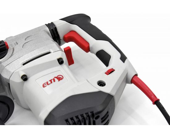 Перфоратор ELTI ПР-1800 – изображение 8