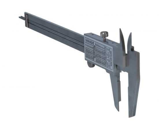 Механический штангенциркуль Brilliant Tools 0-150 мм BT114902 – изображение 9