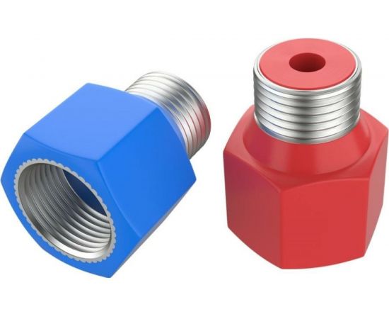 Комплект диэлектрических муфт PHILIPS AWH164/51 