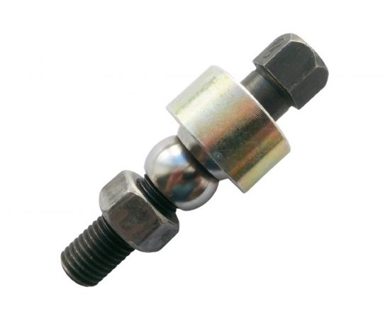 Приспособление для протяжки втулок шкворня СЕРВИС КЛЮЧ Газель 77025 