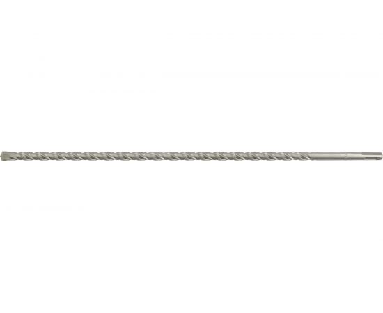 Бур по бетону SDS-plus S4 (12х460 мм) Кратон 1 02 03 055 