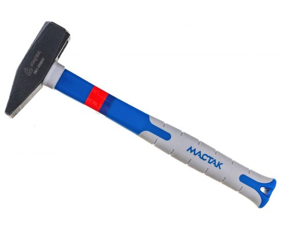 Молоток МАСТАК 800 г, фиберглассовая рукоятка 091-03800 