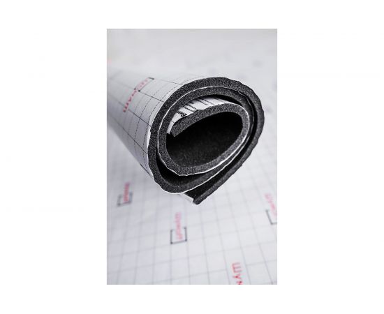 Шумопоглощающий материал Шумофф Герметон 7, 5 листов в пачке УТ000000294 