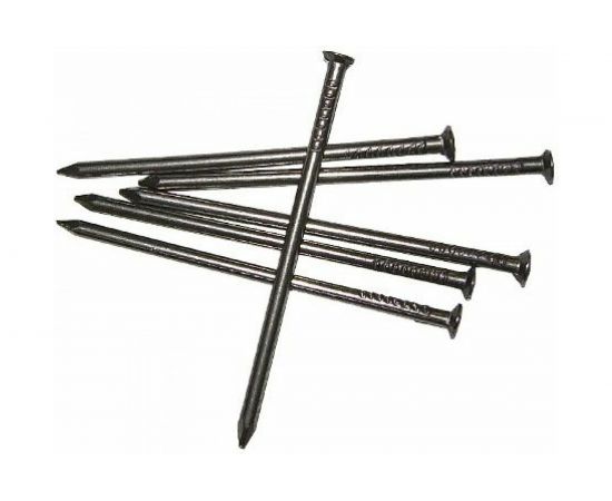 Гвозди Саморезик 3,0х80, неоцинк. ГОСТ 4028-63, 1 кг GS-3,0/80-1/229 