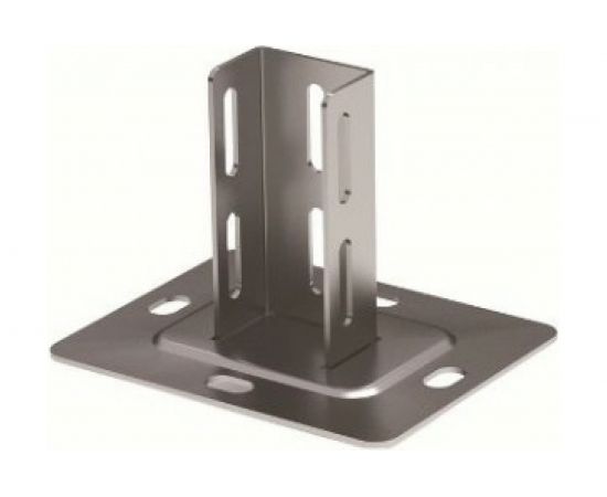 Потолочный кронштейн DKC SSM для профиля PSL/PSM BSF2901 