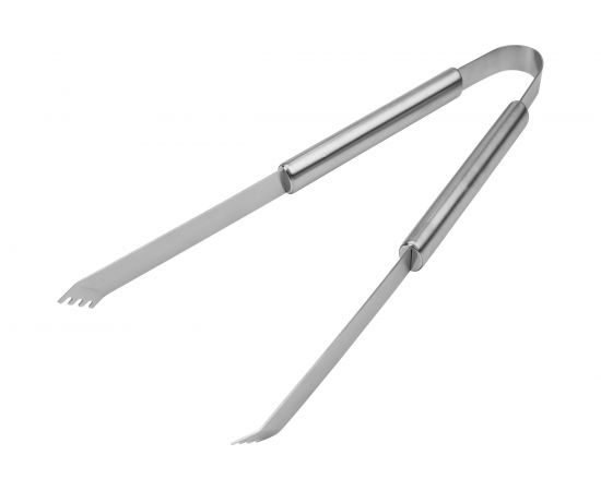 Щипцы для барбекю и гриля СОКОЛ Стандарт 62-0052 