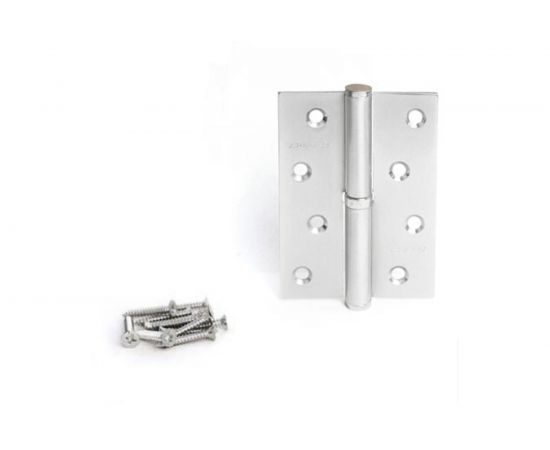 Петля APECS 100*70-B-Steel-S-L (2 штуки) 13694 