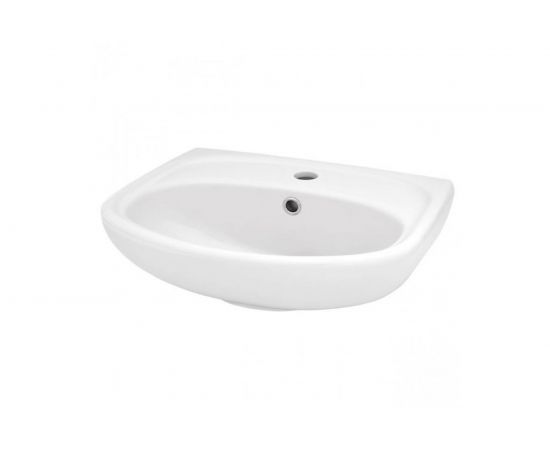 Умывальник Santek Анимо-60 с 1 отверстием 1WH110508 411284 