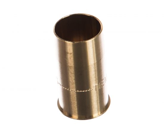 Вставка TIEMME латунная, упрочняющая для PEX трубы 32х3.0 3400027 