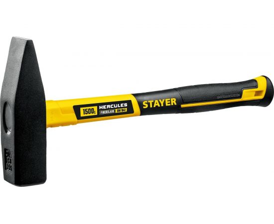 Слесарный молоток STAYER Hercules 1500 г 20050-15_z02 