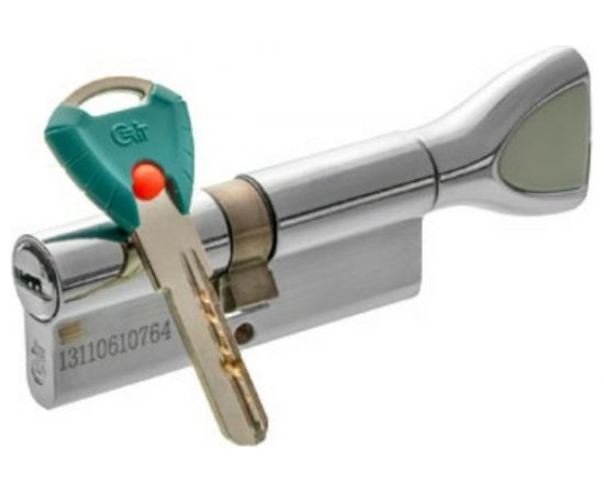 Цилиндровый механизм CRIT V-238 80 Хп 03311 