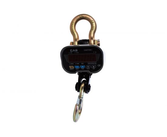 Крановые весы CAS 5THА O50TH0505GCI0501 