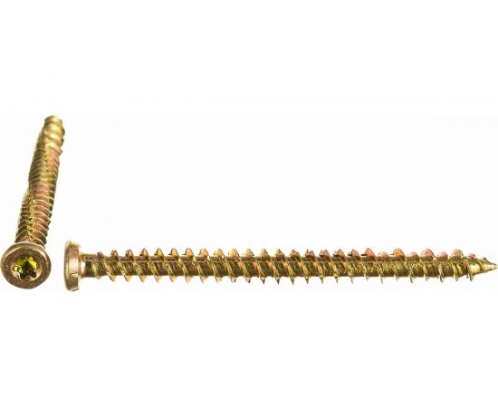 Шуруп по бетону Метизный двор FRS 7.5x92, 5 шт. 4690441034601 
