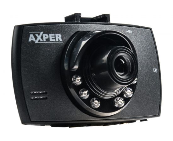 Видеорегистратор AXPER Simple AXS 