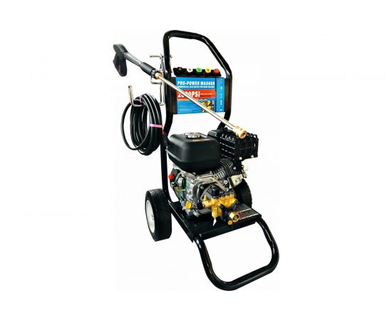 Моечная установка высокого давления Danau DCAA-19/11JB 