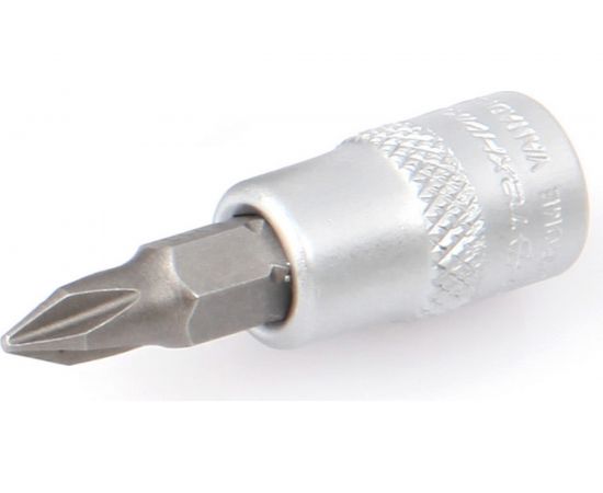 Головка со вставкой (PH1; 1/4"") Дело Техники 604101 