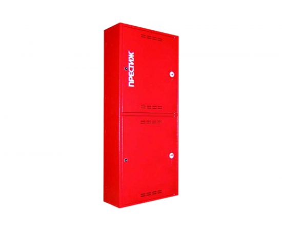 Пожарный шкаф ПРЕСТИЖ-03-НЗК 